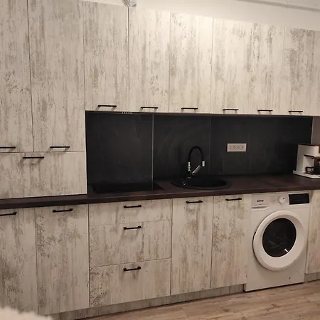 Appartament Complex Vivamus Apartamento Braşov