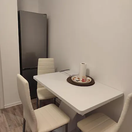 Apartamento Appartament Complex Vivamus *