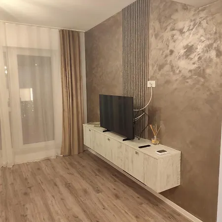 Appartament Complex Vivamus *