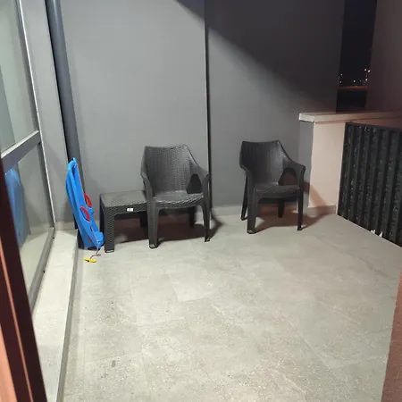 Apartamento Appartament Complex Vivamus