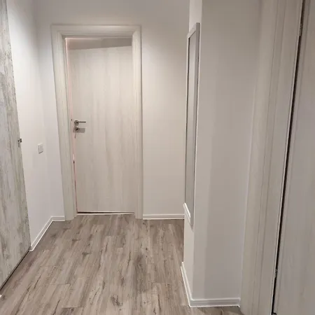 Apartamento Appartament Complex Vivamus *