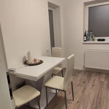 Appartament Complex Vivamus Apartamento Braşov
