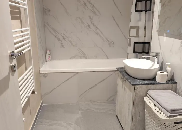 Appartament Complex Vivamus *