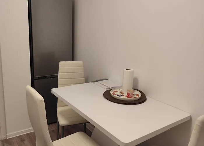 Apartment Appartament Complex Vivamus *