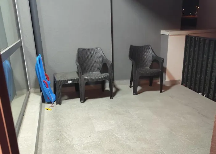 Apartment Appartament Complex Vivamus