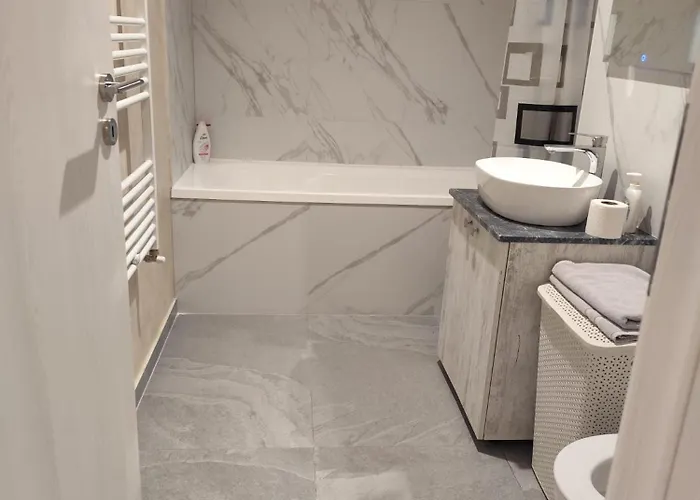 Appartament Complex Vivamus