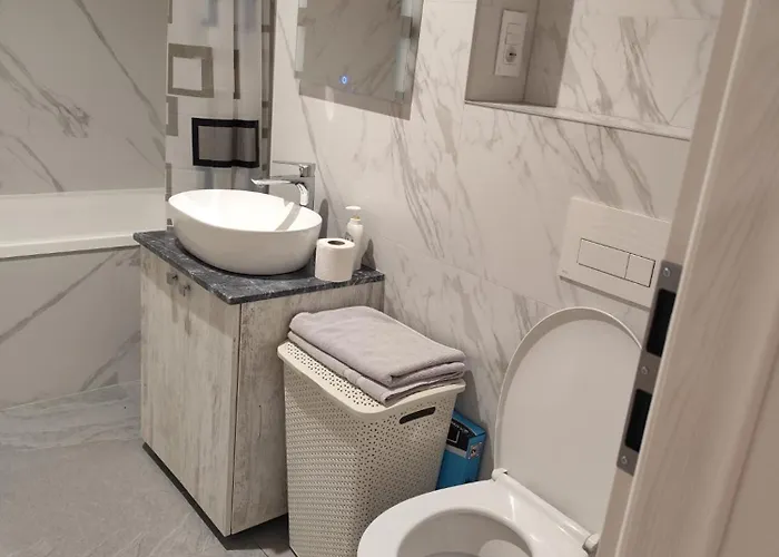 Appartament Complex Vivamus *