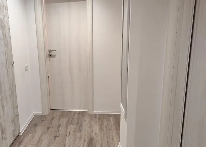 Apartment Appartament Complex Vivamus *