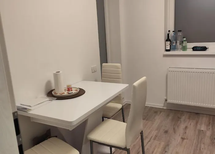 Appartament Complex Vivamus Apartment Brasov